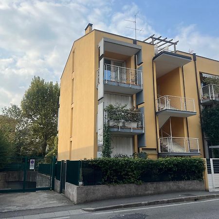 La Casa Della Luce Apartamento Verona Exterior foto