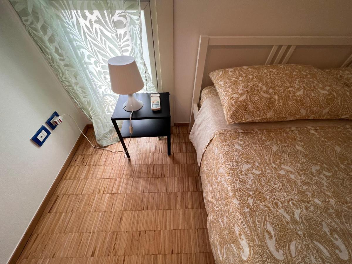 La Casa Della Luce Apartamento Verona Exterior foto