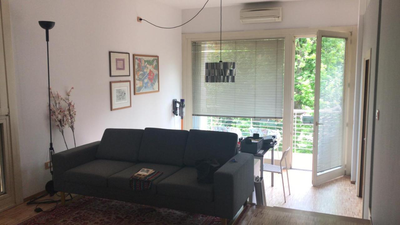 La Casa Della Luce Apartamento Verona Exterior foto