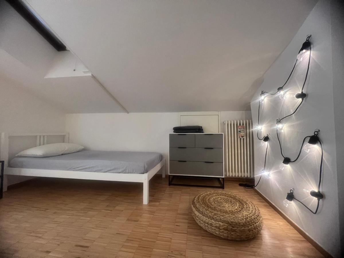 La Casa Della Luce Apartamento Verona Exterior foto