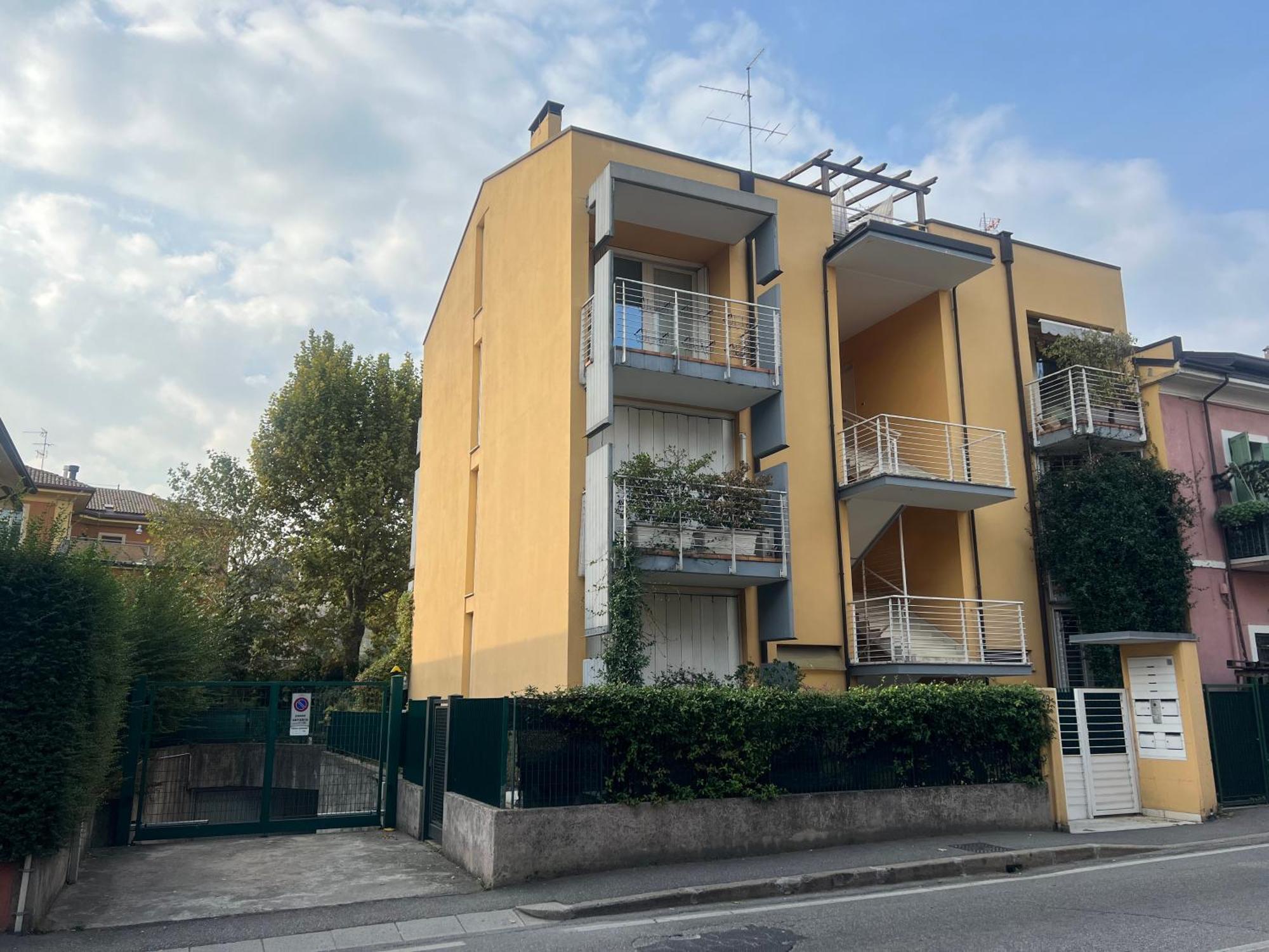 La Casa Della Luce Apartamento Verona Exterior foto