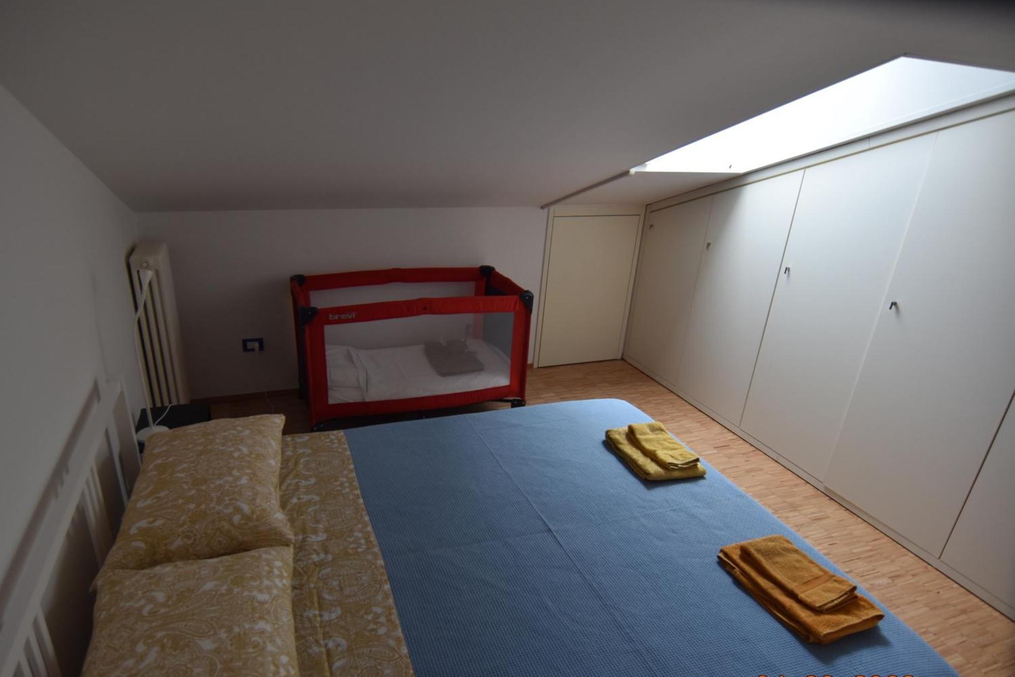 La Casa Della Luce Apartamento Verona Exterior foto