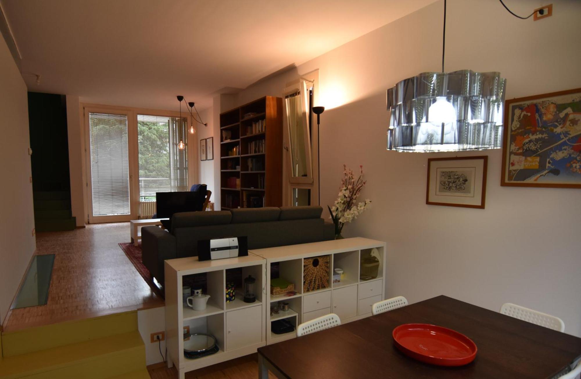 La Casa Della Luce Apartamento Verona Exterior foto