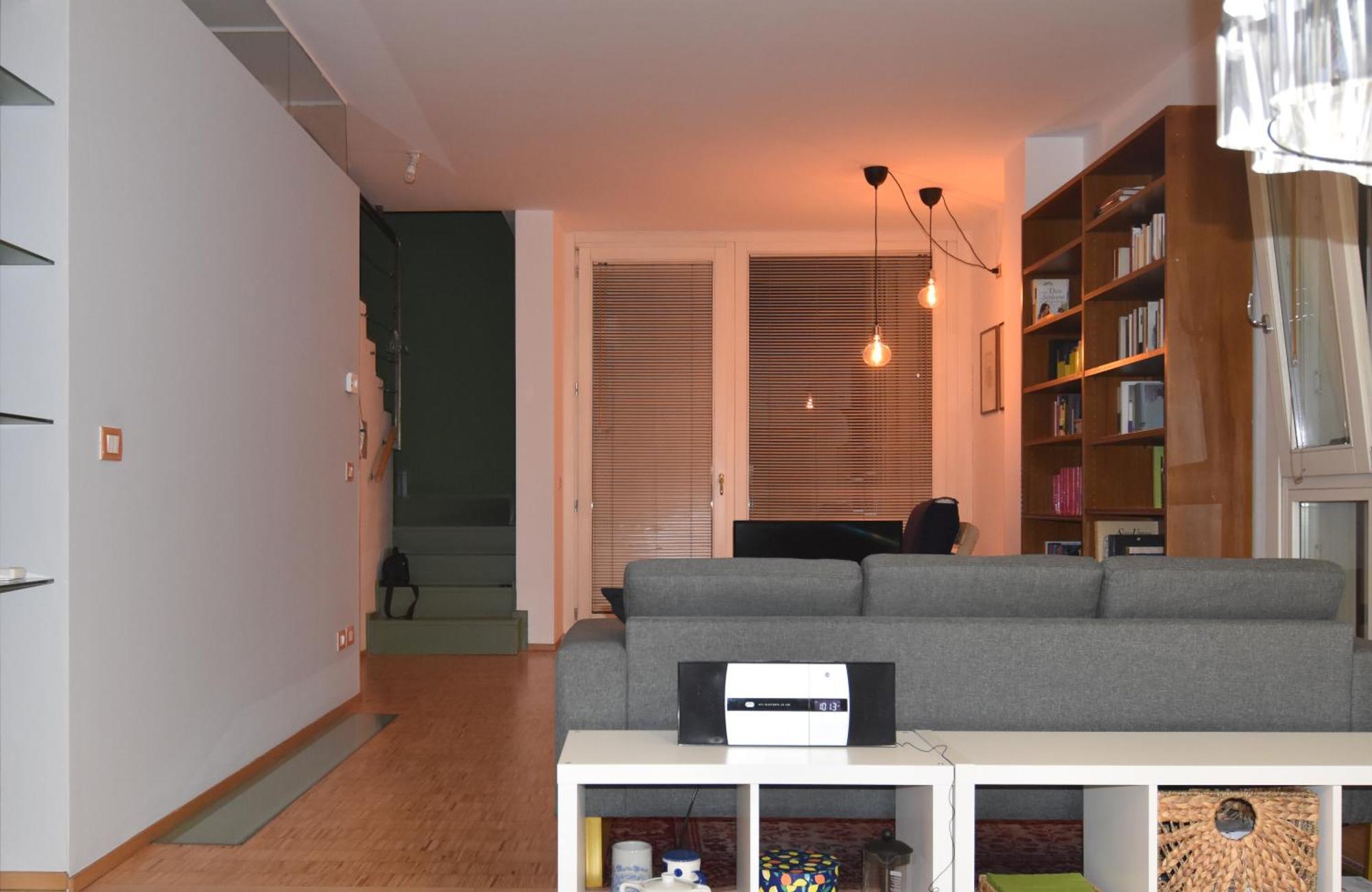 La Casa Della Luce Apartamento Verona Exterior foto
