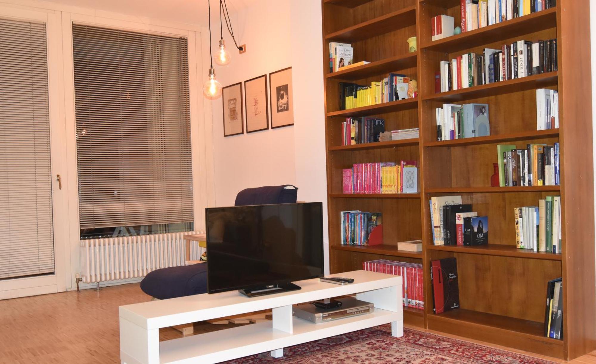 La Casa Della Luce Apartamento Verona Exterior foto